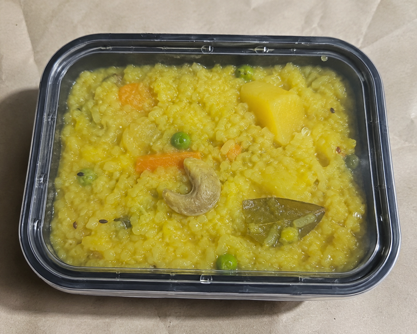 Milan Meal